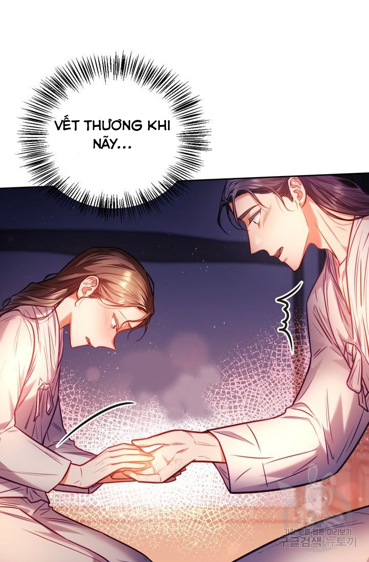 [18+] trăng nơi đỉnh núi chapter 16.1 40