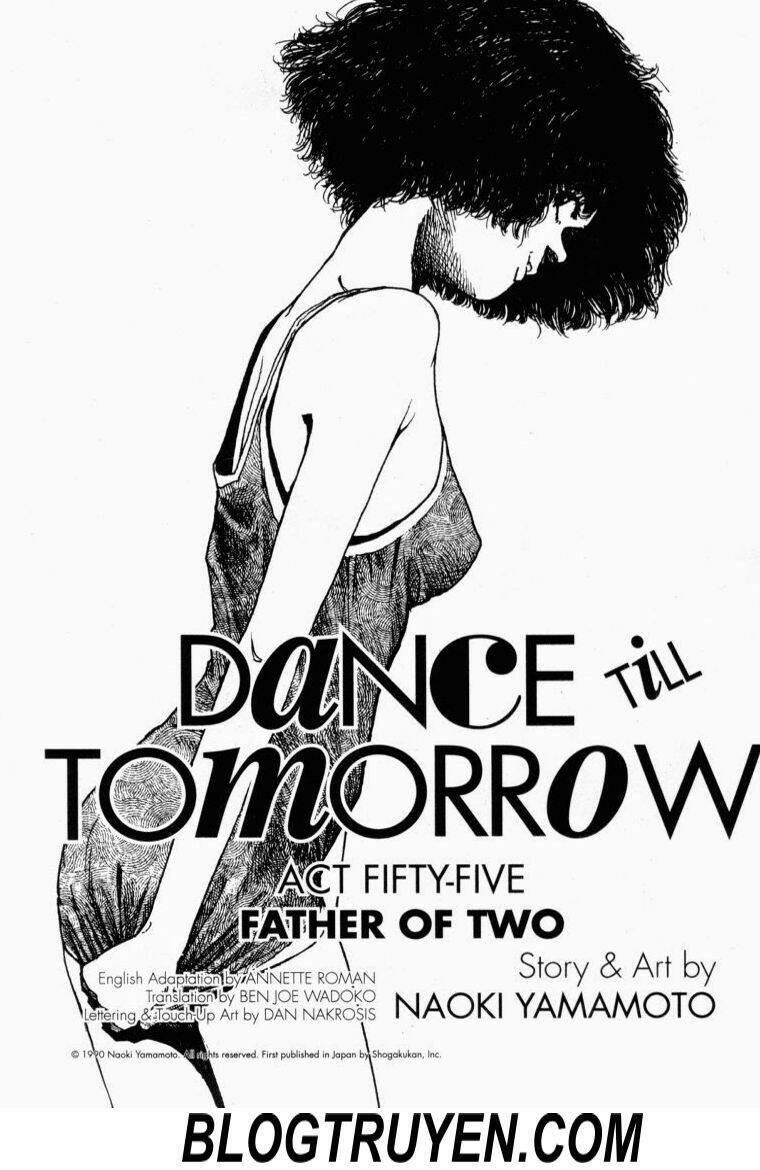 asatte dance chapter 55 2