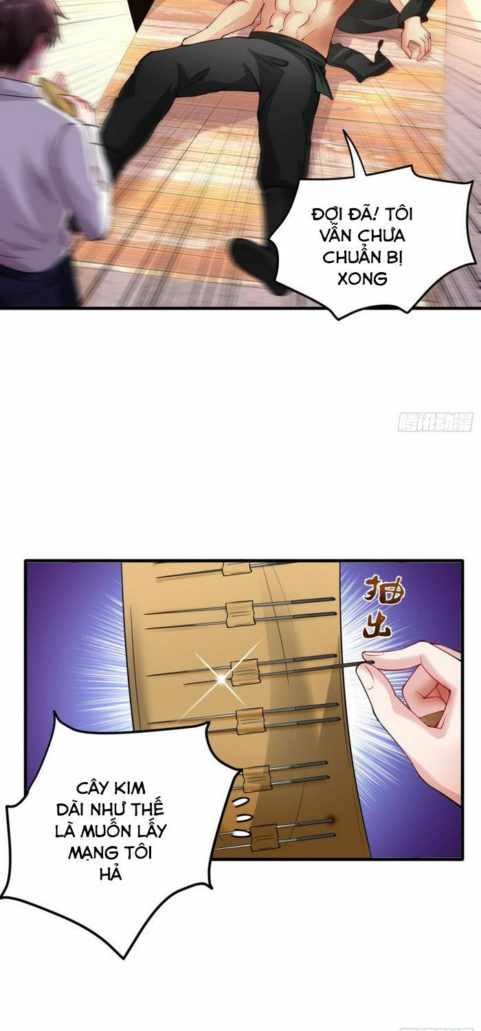 tối cường thần y tại đô thị chapter 148 3