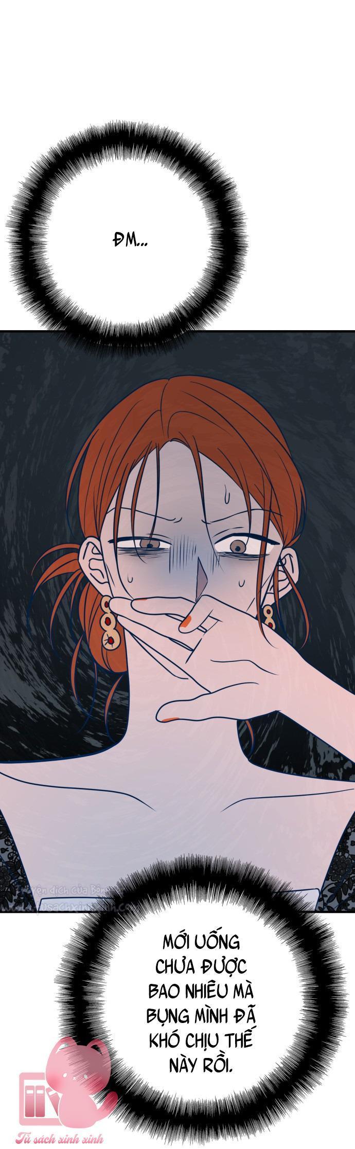 kẻ cắp gặp bà già chapter 33 49