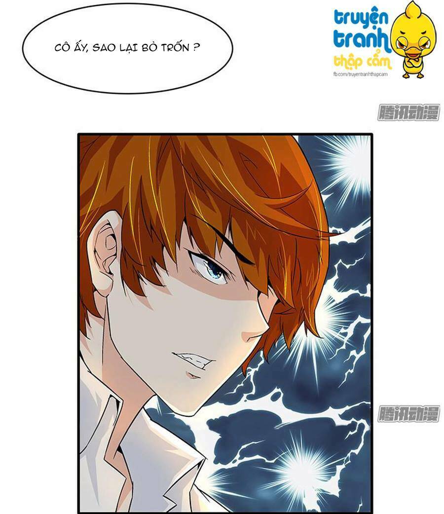 cường sủng hào môn tiểu manh thê chapter 18 13