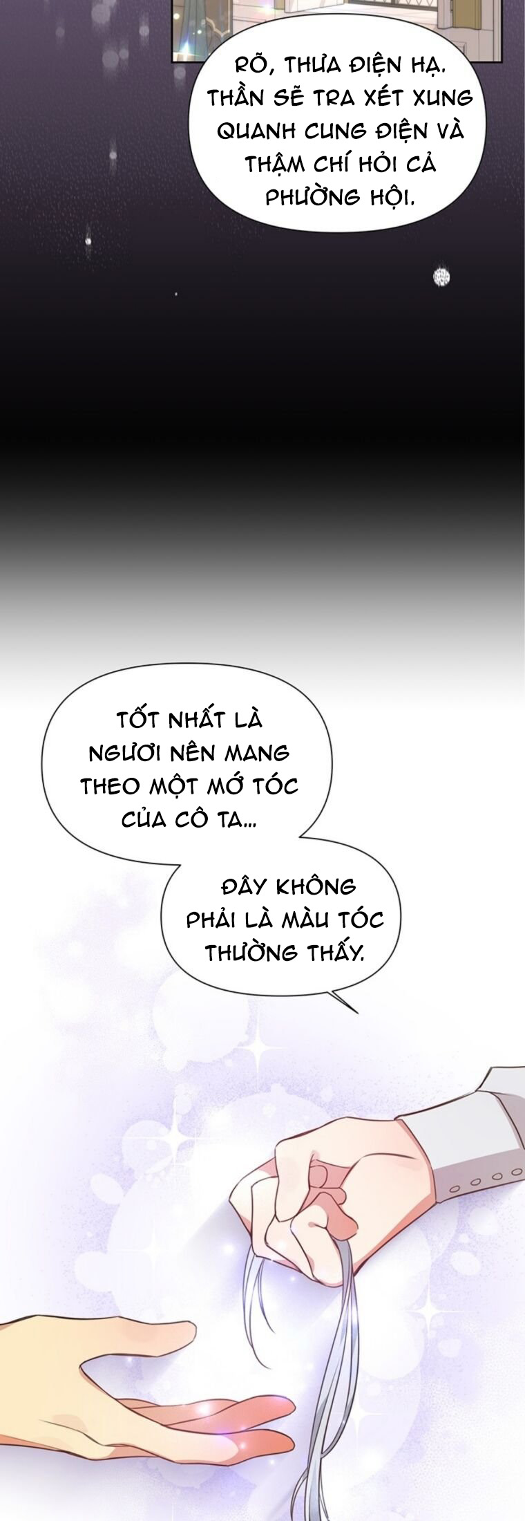 nhân vật phụ cũng xứng đáng có được tình yêu chapter 2 11