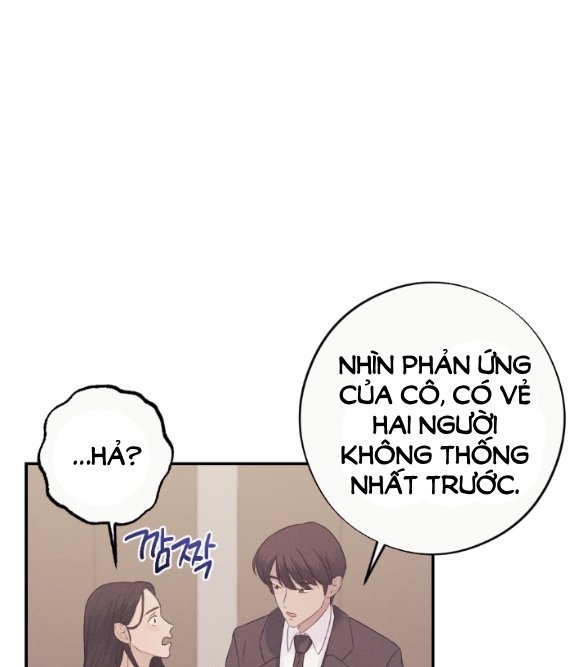 [18+] người vợ quyến rũ chapter 15.1 31