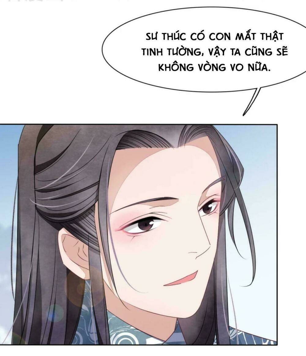 xuyên về cổ đại làm quốc bảo chapter 11 7