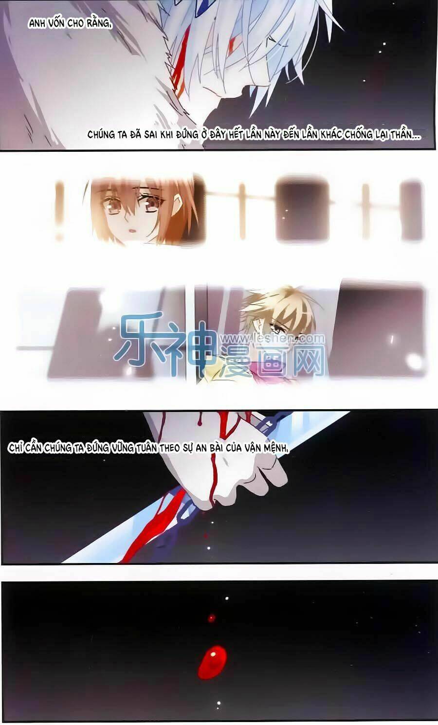 ngôi sao câu lạc bộ chapter 145 11