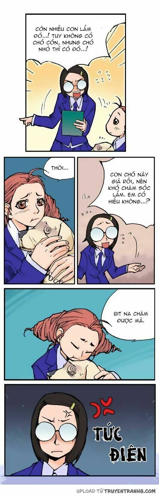 pet diary chapter 4 7