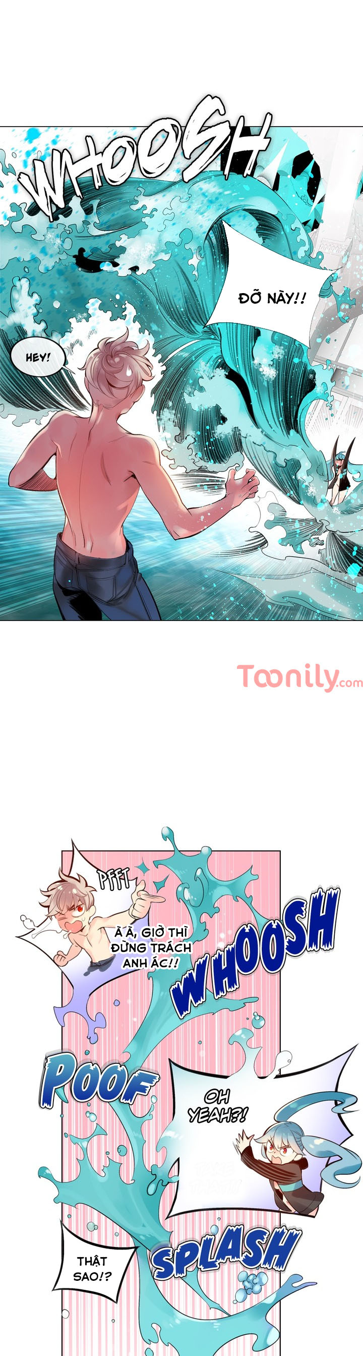 sự ràng buộc của lilith chapter 67 7