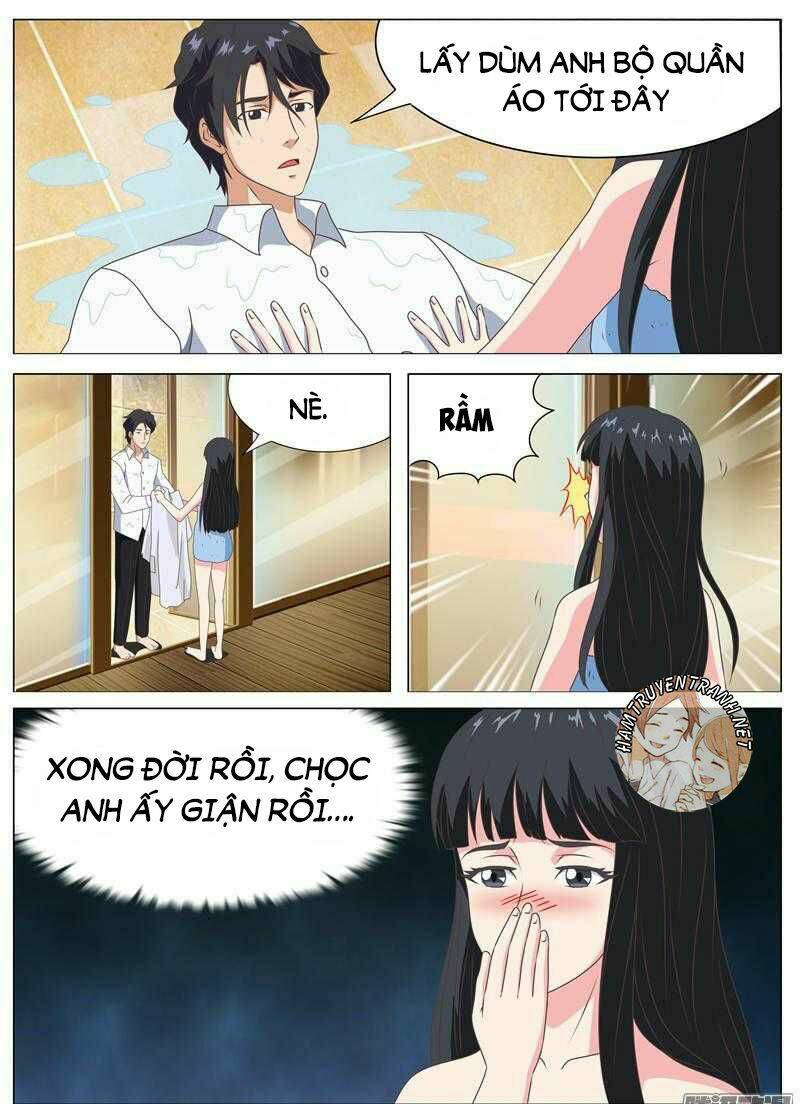 cô vợ cao lãnh của tổng tài cấp cao chapter 14 5