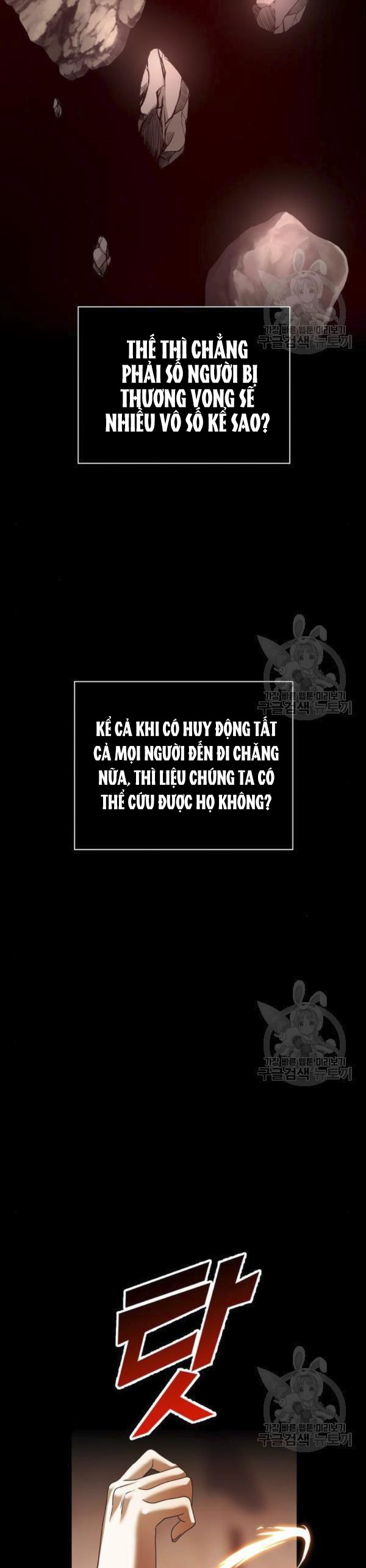 tôi muốn trở thành cô ấy dù chỉ là một ngày chapter 99 28