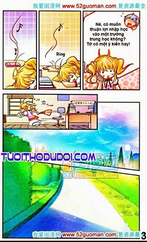 thiên diệp anh hoa chapter 1 4