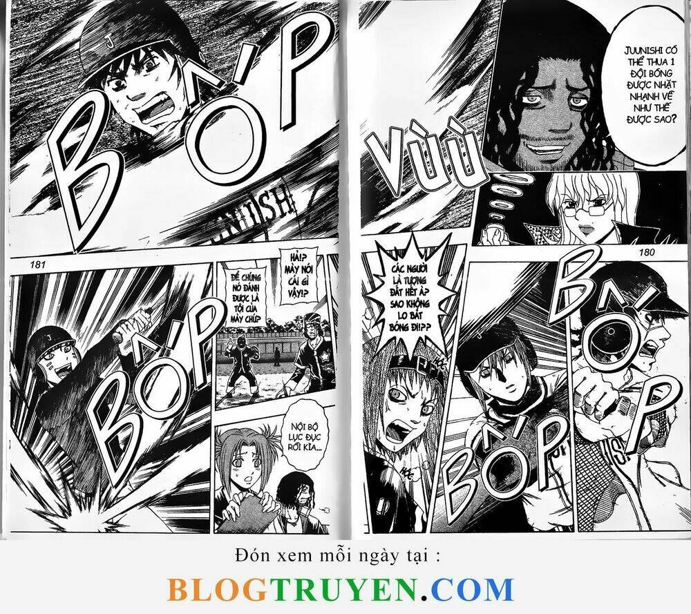 mr.fullswing chapter 178 14