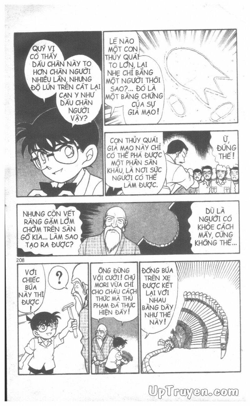 conan - bộ đặc biệt chapter 10 205