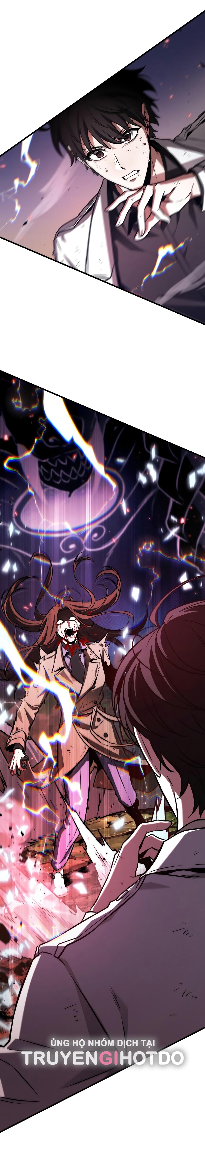 toàn trí độc giả - omniscient reader chapter 201.1 11