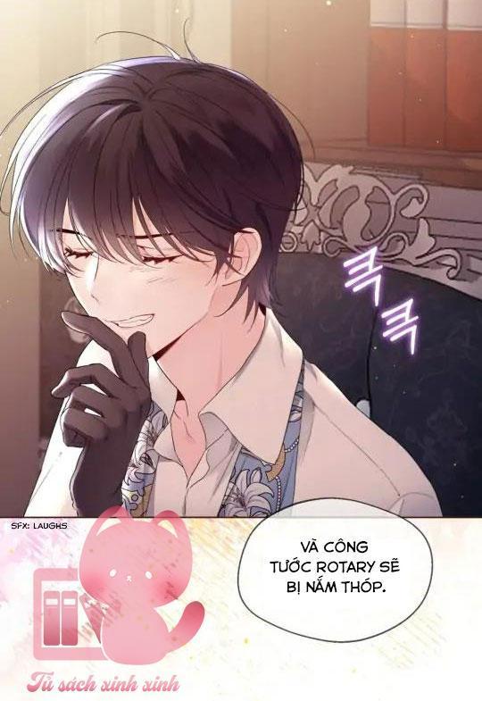 tiểu thư crystal là nam nhân chapter 4 38