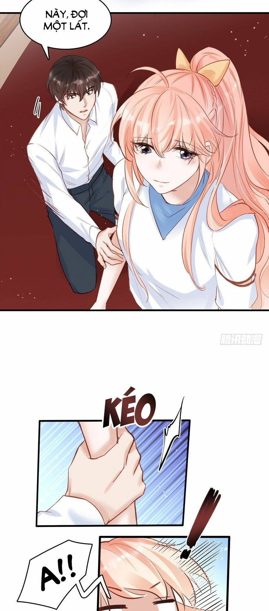 sau này vẫn cứ thích em chapter 23 4