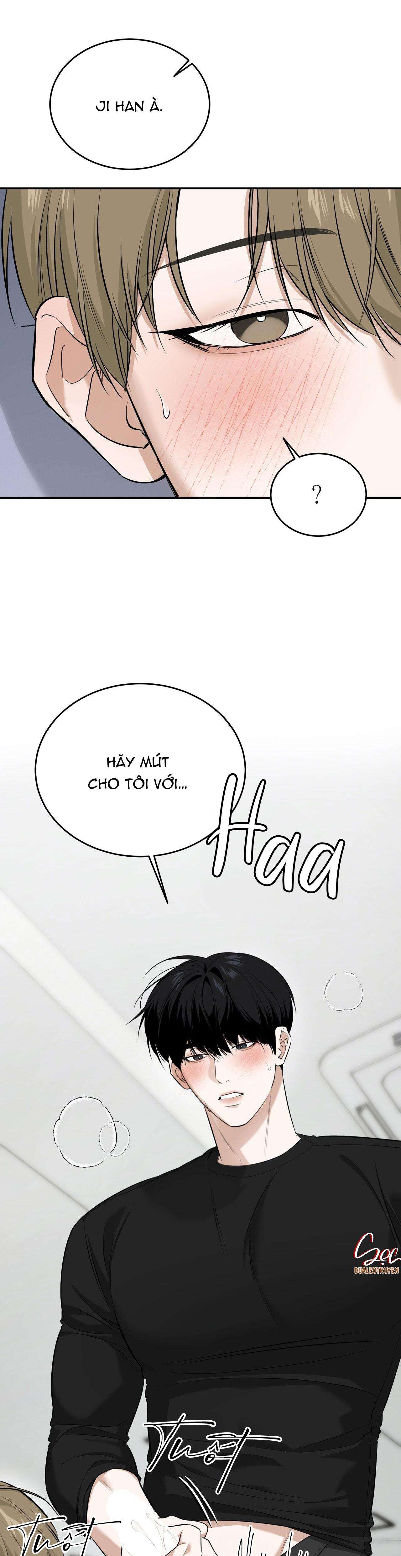 người đàn ông cho em tất cả chapter 17 25