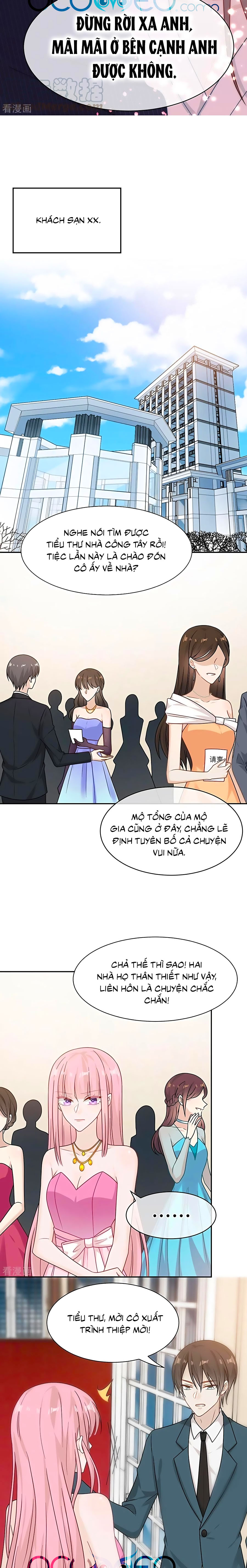 hai cách tìm gặp người yêu chapter 108 9