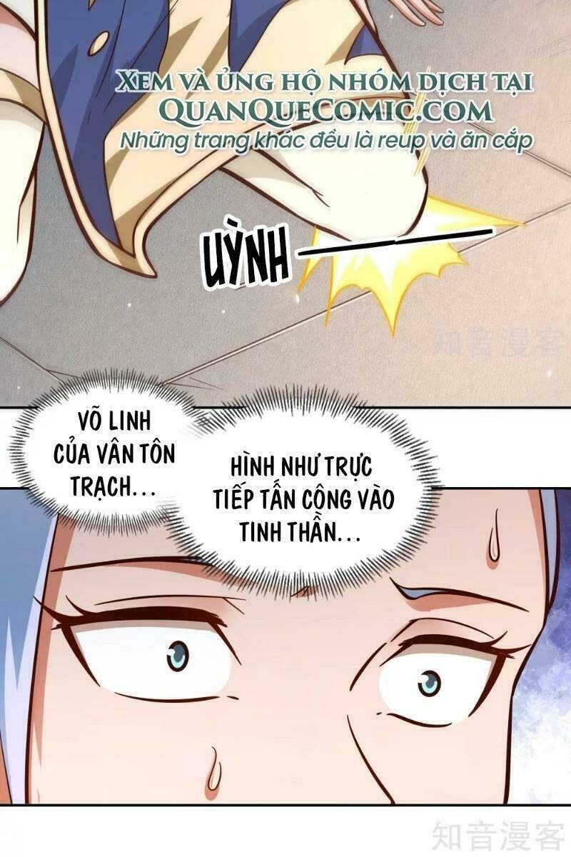 võ linh kiếm tôn chapter 98 14