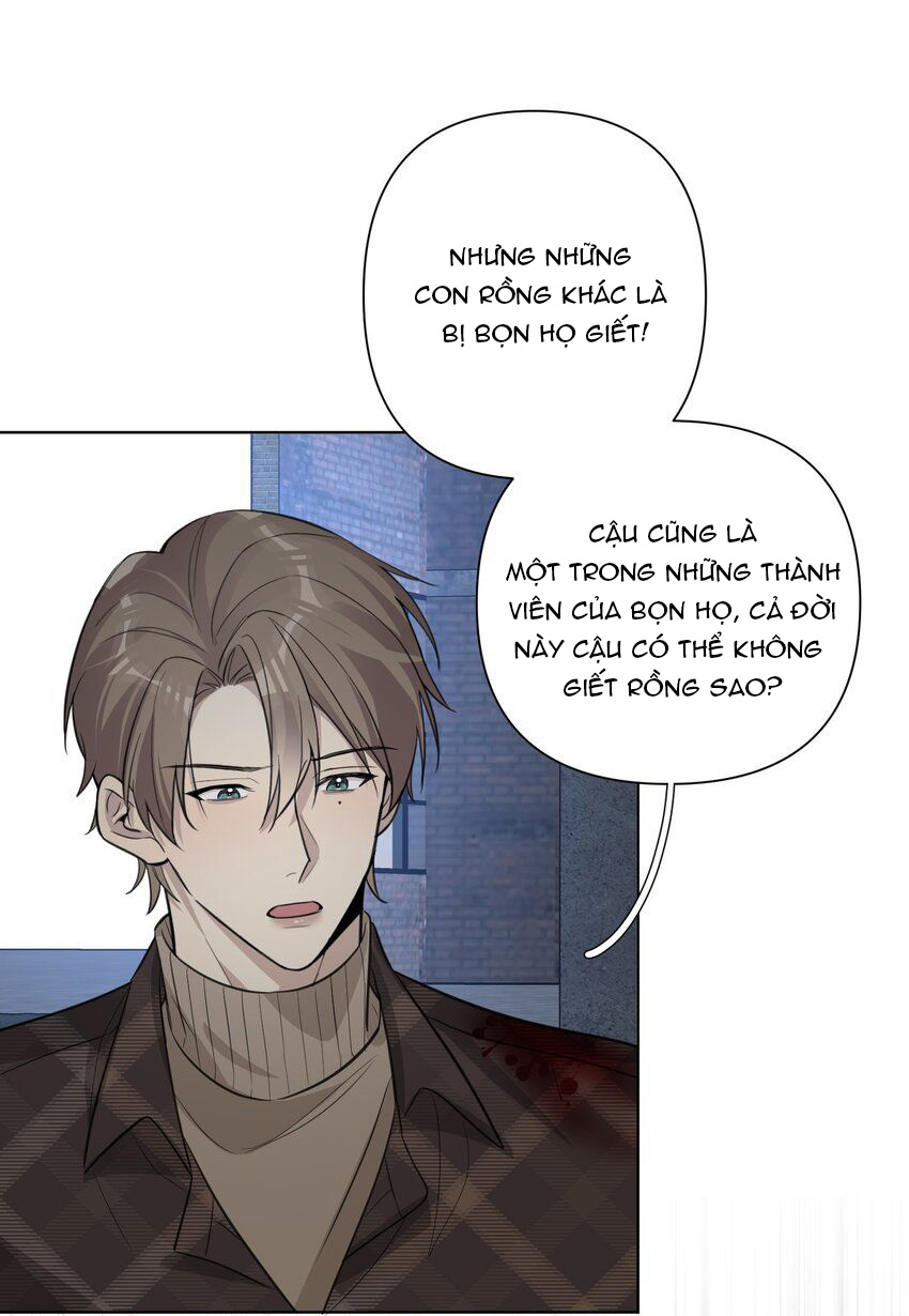 Phát Tài Nào! Hỡi Quý Ngài Ác Long chapter 65