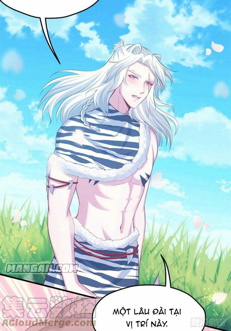 [16+] thảnh thơi thú thế chủng chủng điền, sinh sinh tể chapter 314 17