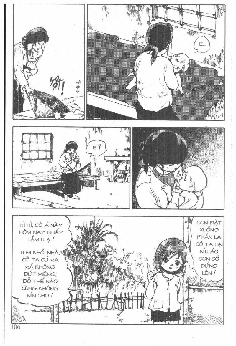 tắt đèn chapter 1 105