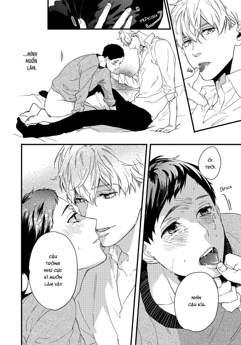 tôi nhặt được một incubus chapter 1 34