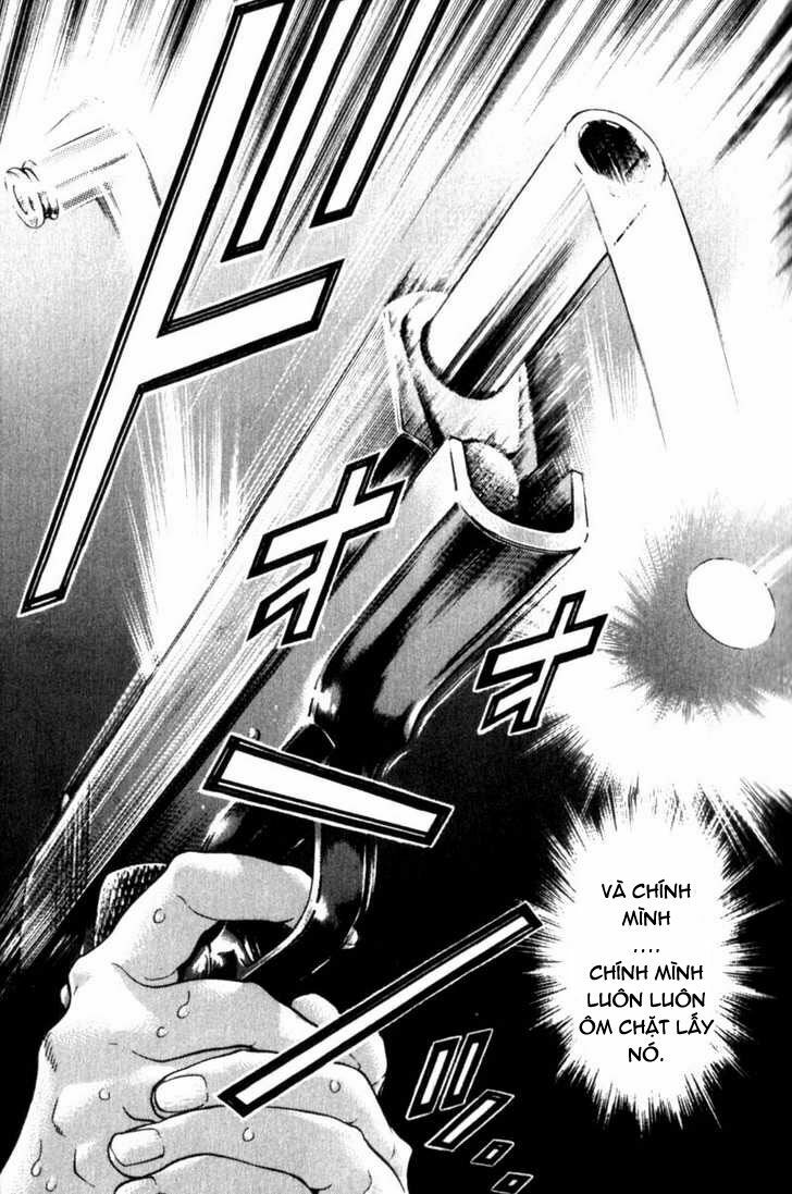 sống còn - trò chơi sinh tử chapter 88 17