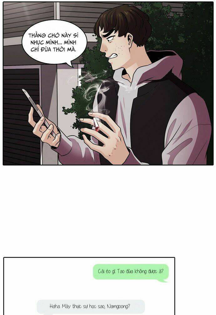 tomorrow - ngày mai chapter 17 8