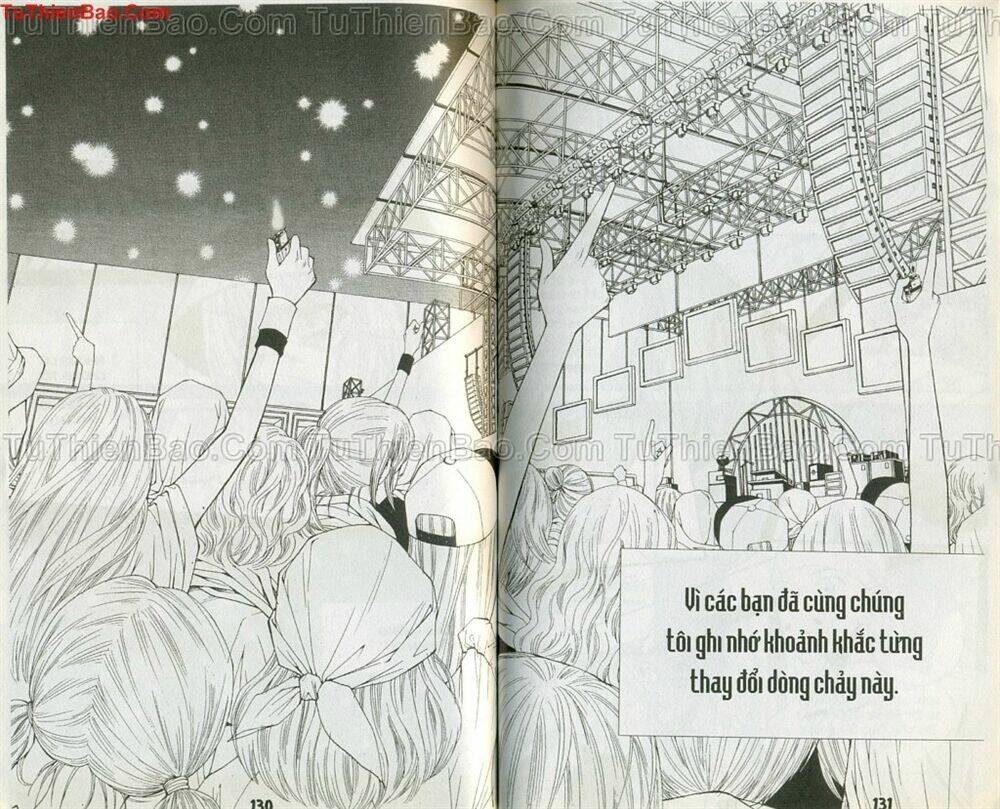 dự án siêu sao chapter 13 66