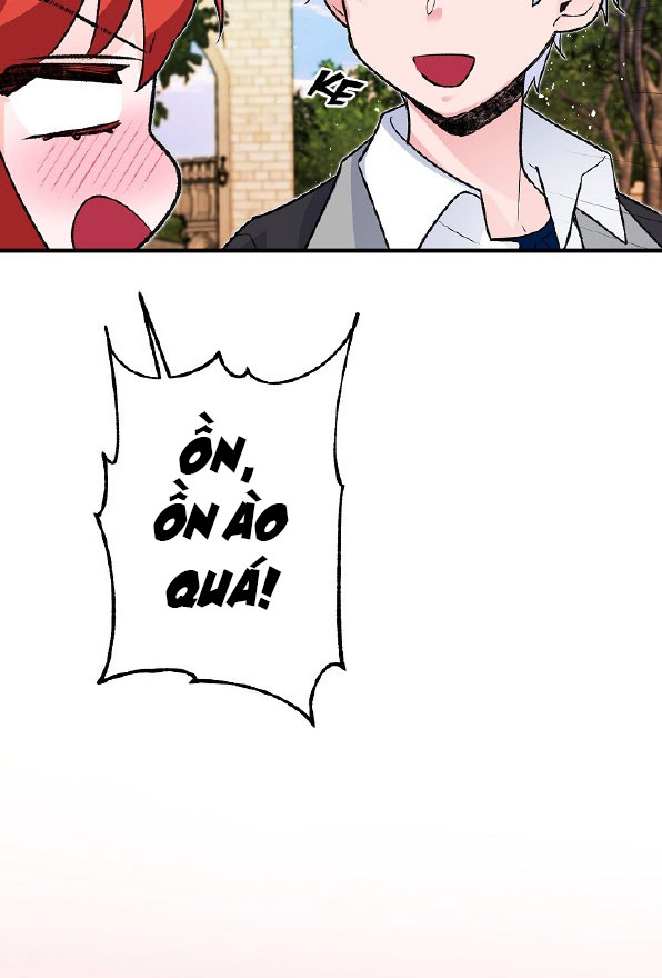 công nương đã thay đổi chapter 15 36