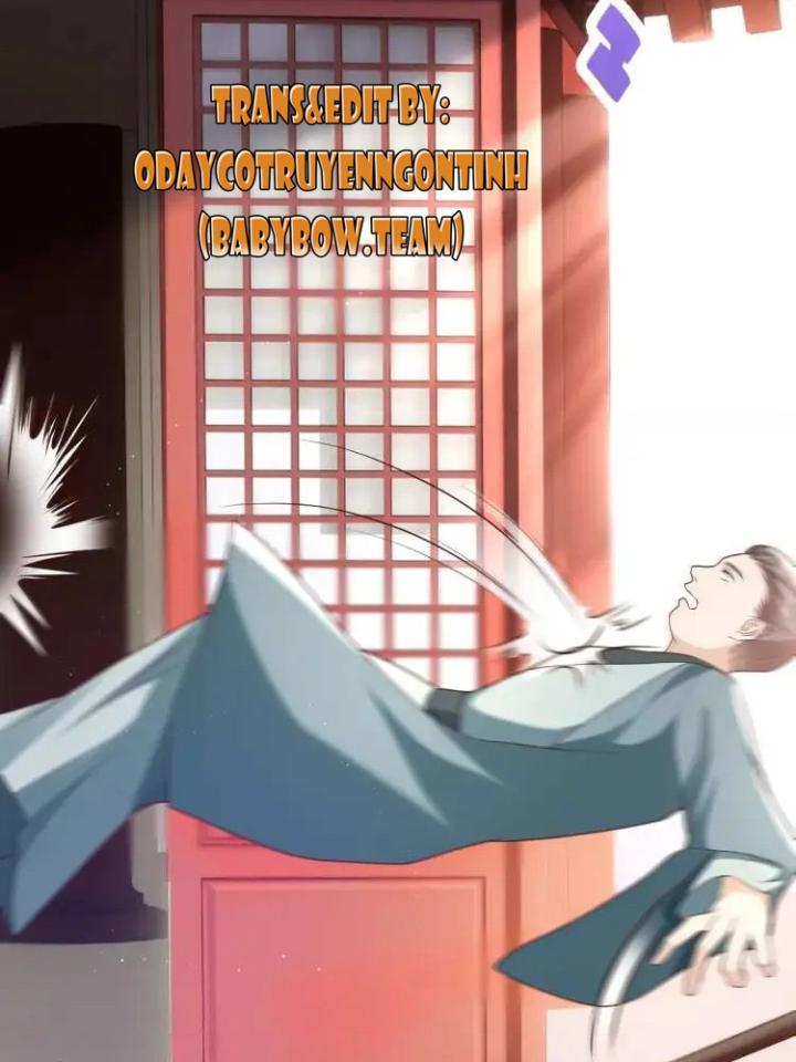 làm sao đây người học việc của tôi quá bám người chapter 12 31