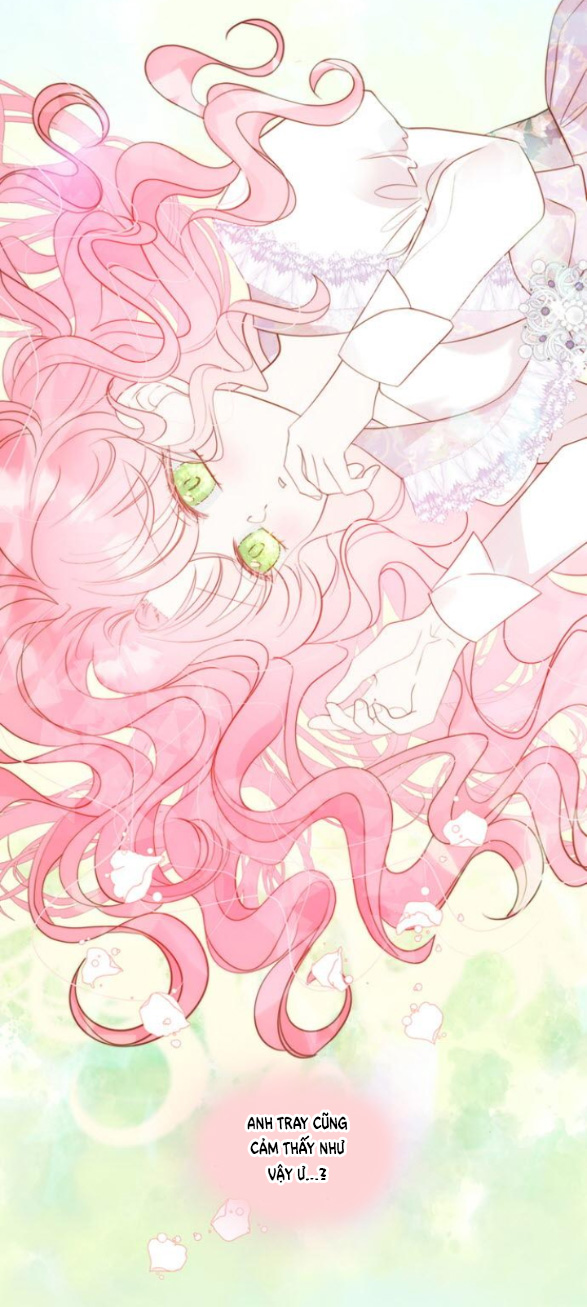 sau khi chuyển sinh tôi trở thành công chúa chapter 23.2 11