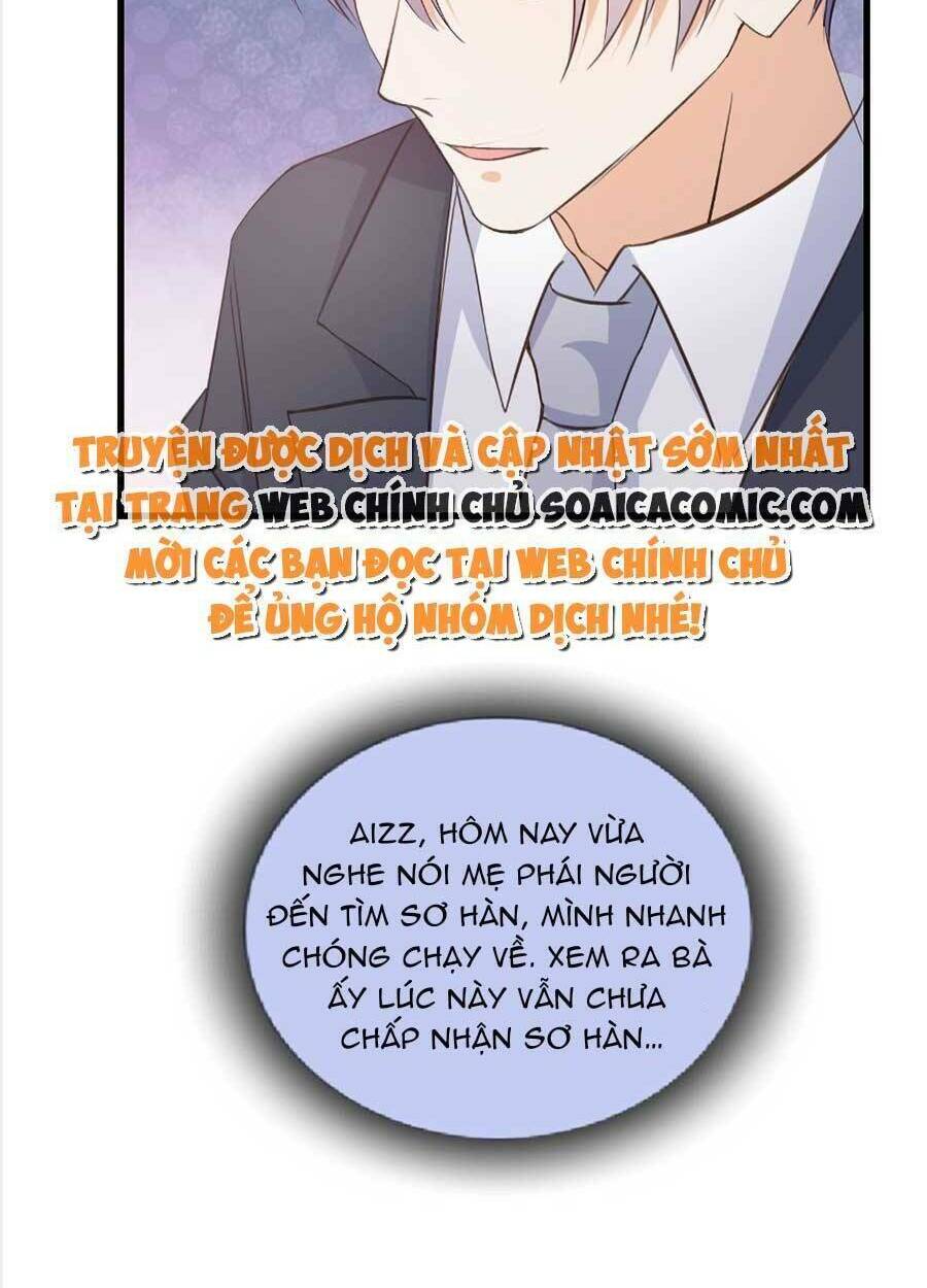 kiều thê hào môn chạy đi đâu chapter 10 13