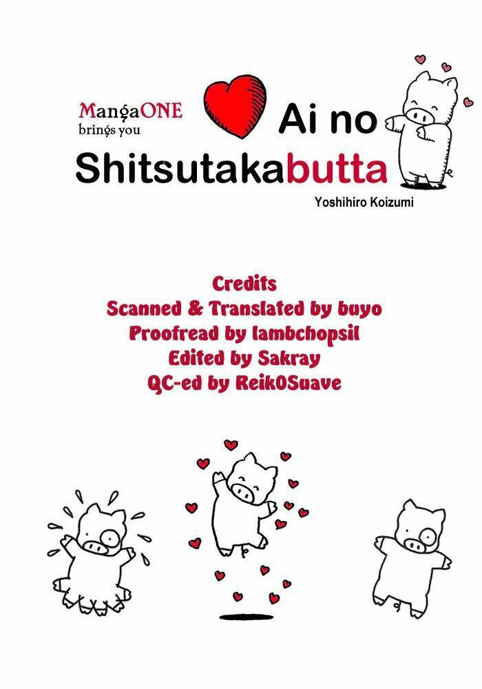 ai no shitsutakabutta chapter 8 30