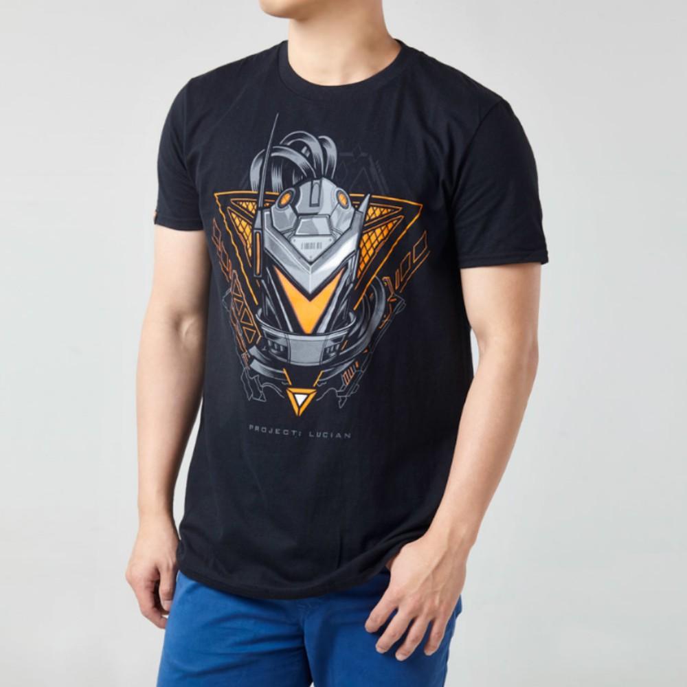Áo thun LMHT seri Siêu Phẩm - Project: Tee
