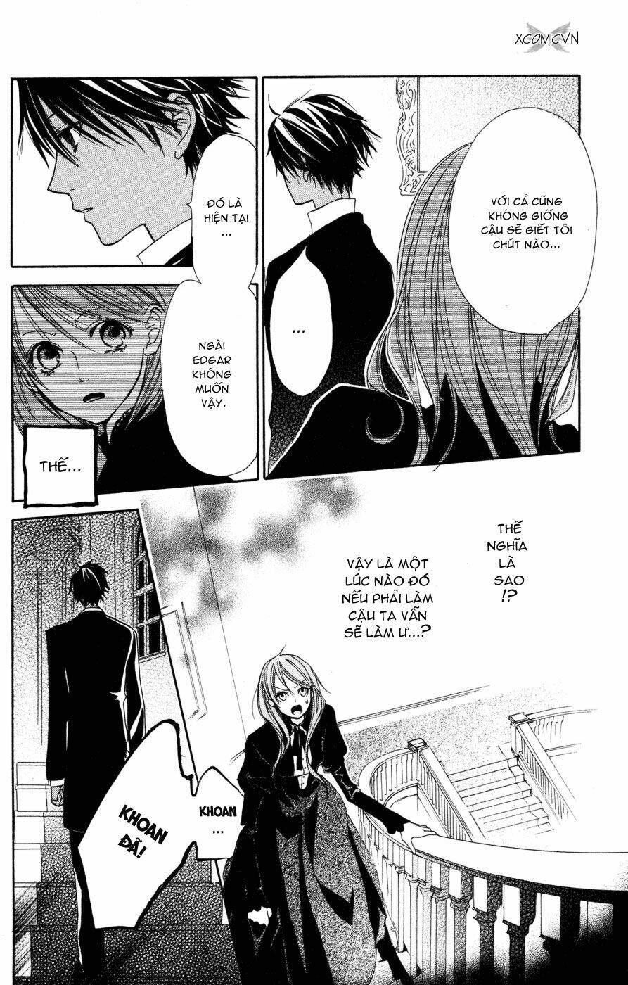 bá tước và tiên nữ chapter 5 6