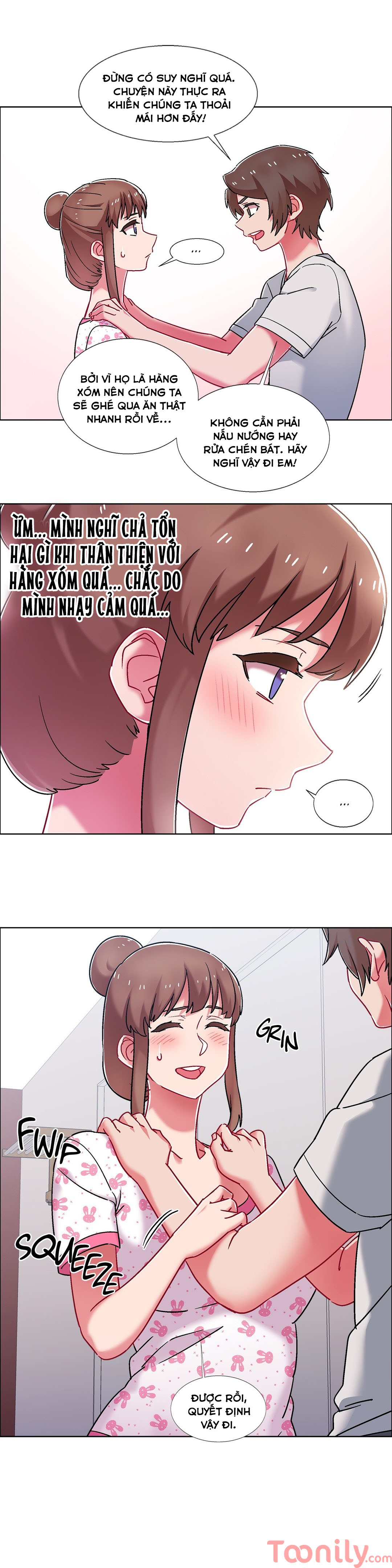 rental girls chapter 53 5