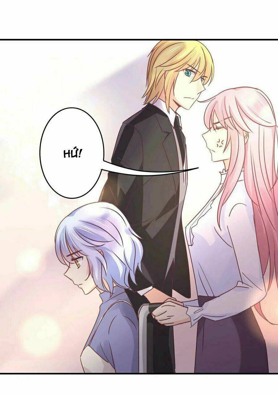 cuồng duệ tiểu thê chapter 81 12