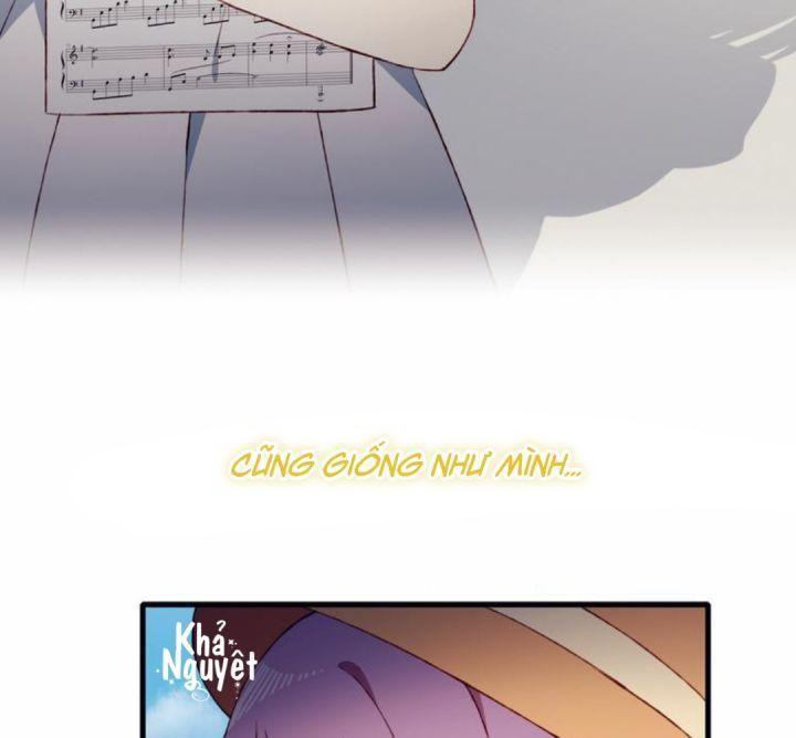 Mối Tình Đầu Chưa Được Trọn Vẹn chapter 45 48