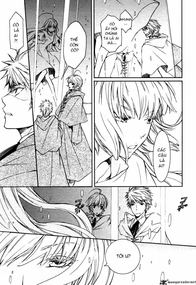 tenkyuugi sephirahtus chapter 6 5