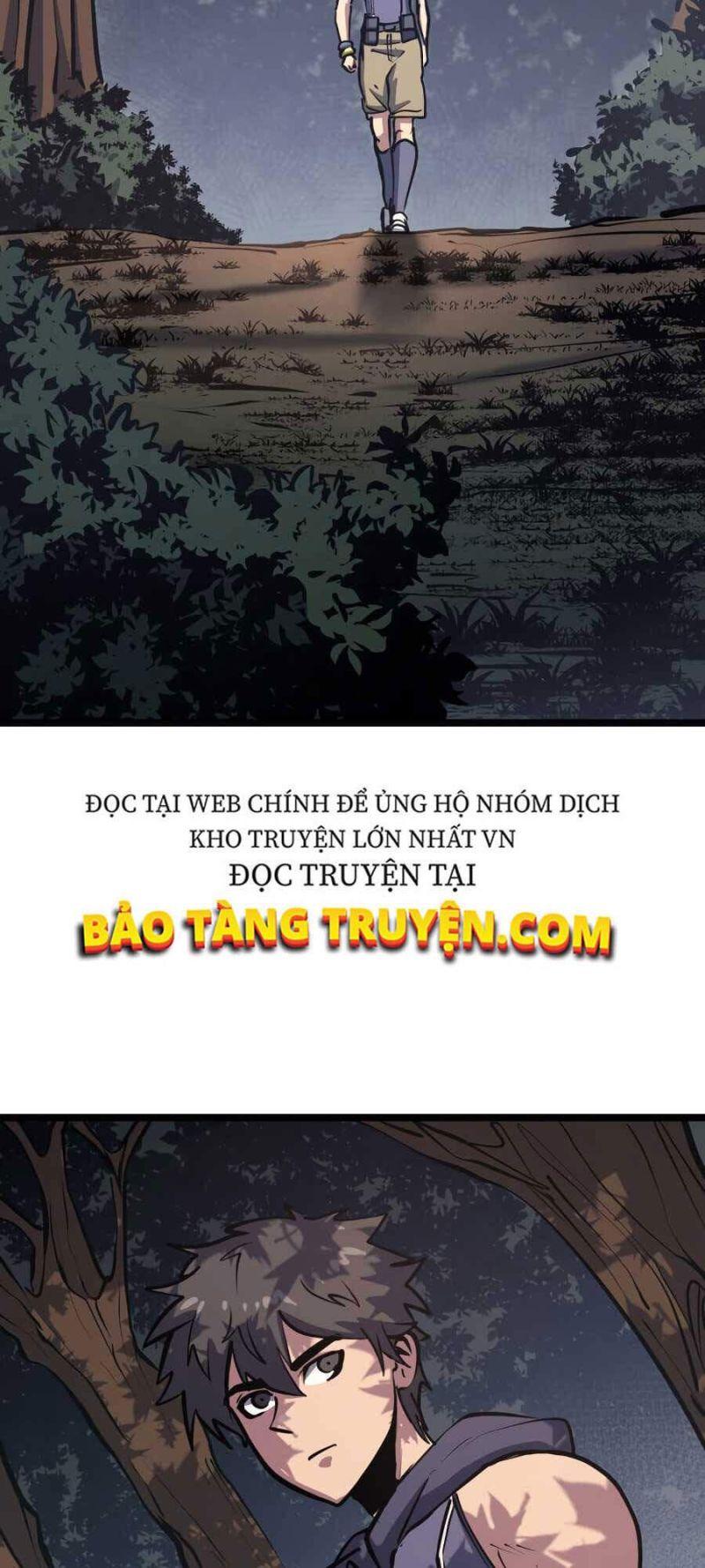 tôi trở lại thăng cấp một mình chapter 101 24