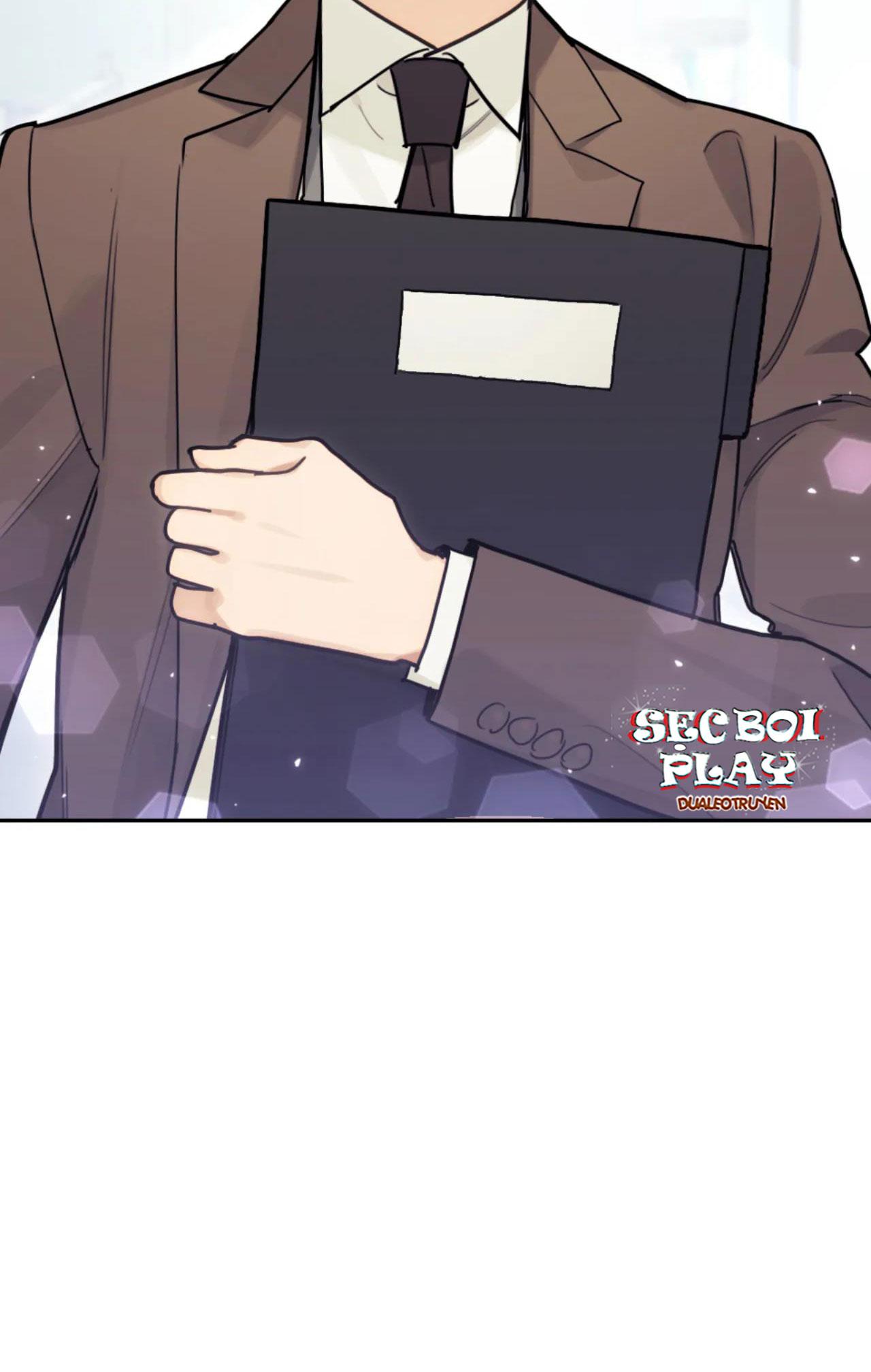 nghiện cuồng công - bdsm cùng sẹc chapter 15 71