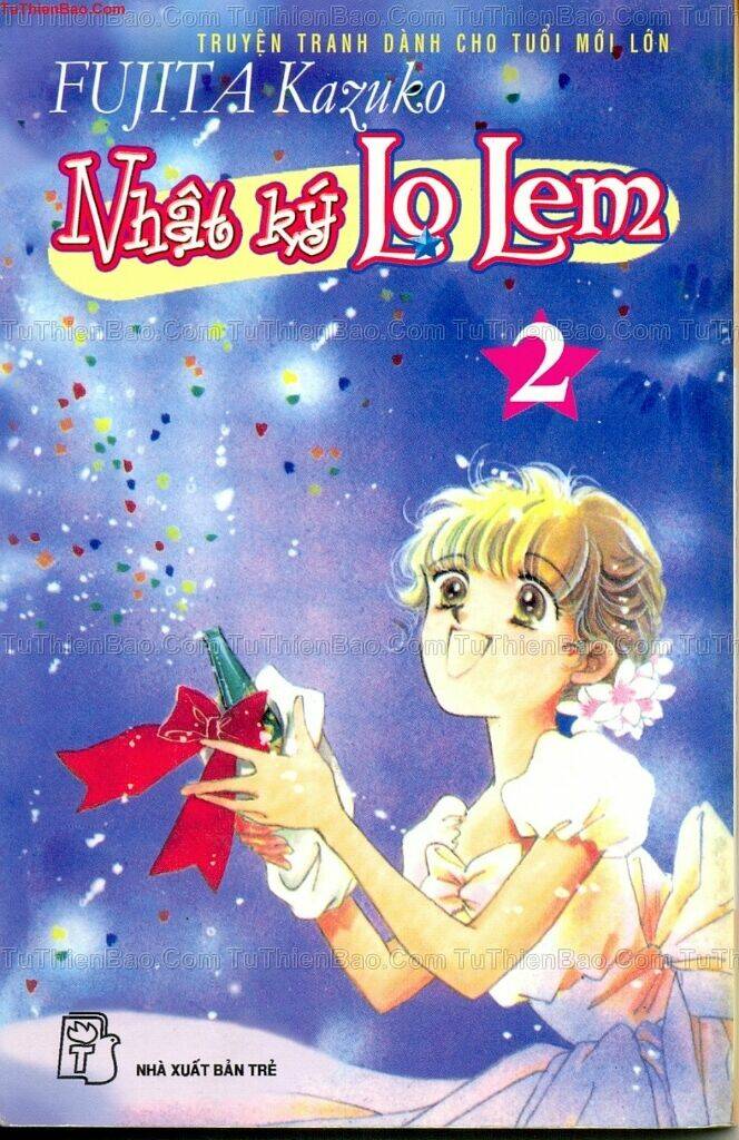nhật ký lọ lem chapter 2 1