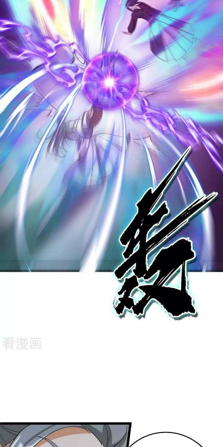 chúa tể tam giới chapter 191 29