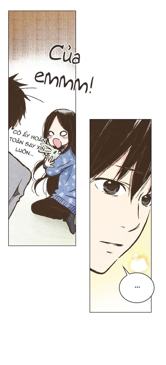 honey! honey! marry me! chapter 80 14