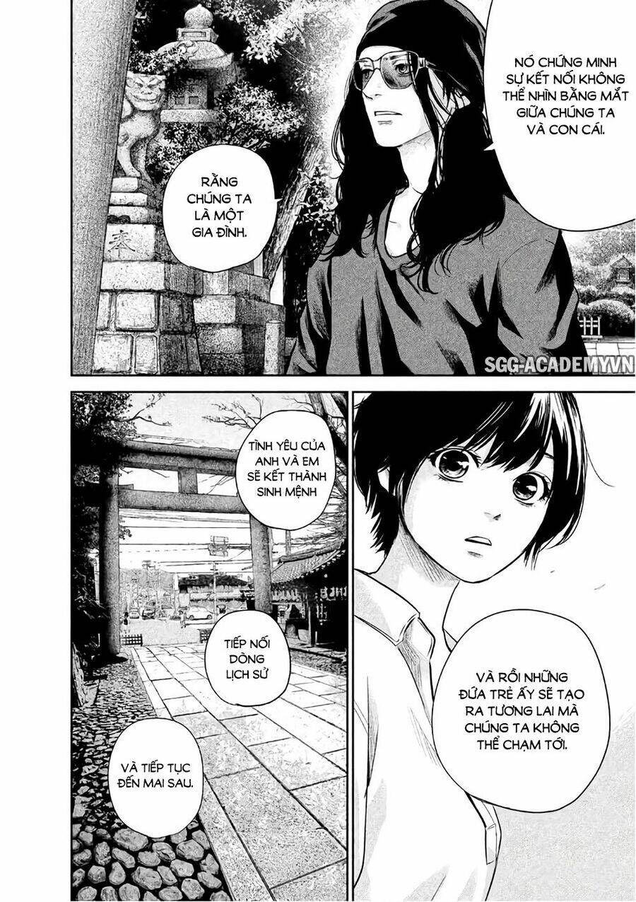 đạo luật nhiều vợ chapter 165 11