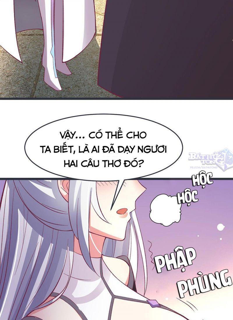 đồ đệ ta toàn là nữ ma đầu chapter 13 37