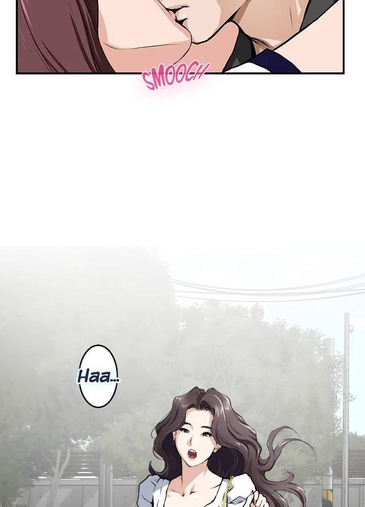 ngủ với chị yêu chapter 1.1 6