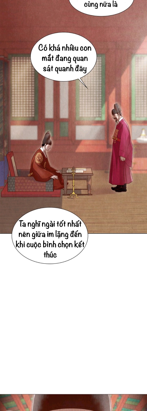 nhật ký hayang chapter 5 53