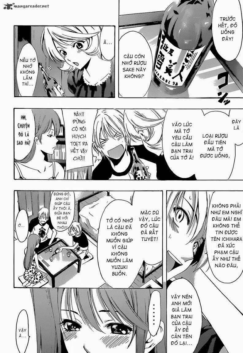 thị trấn tình yêu chapter 229 4